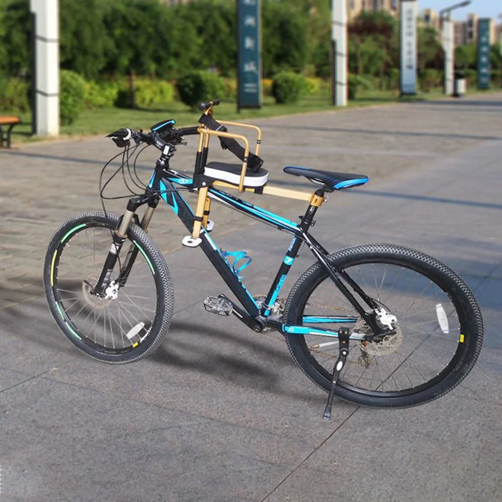 Mountain Bike Child Seat E2411