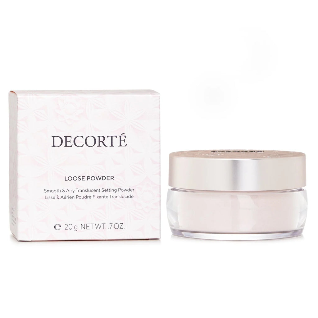 Loose Powder #05 Glowy Tan 20g C490660