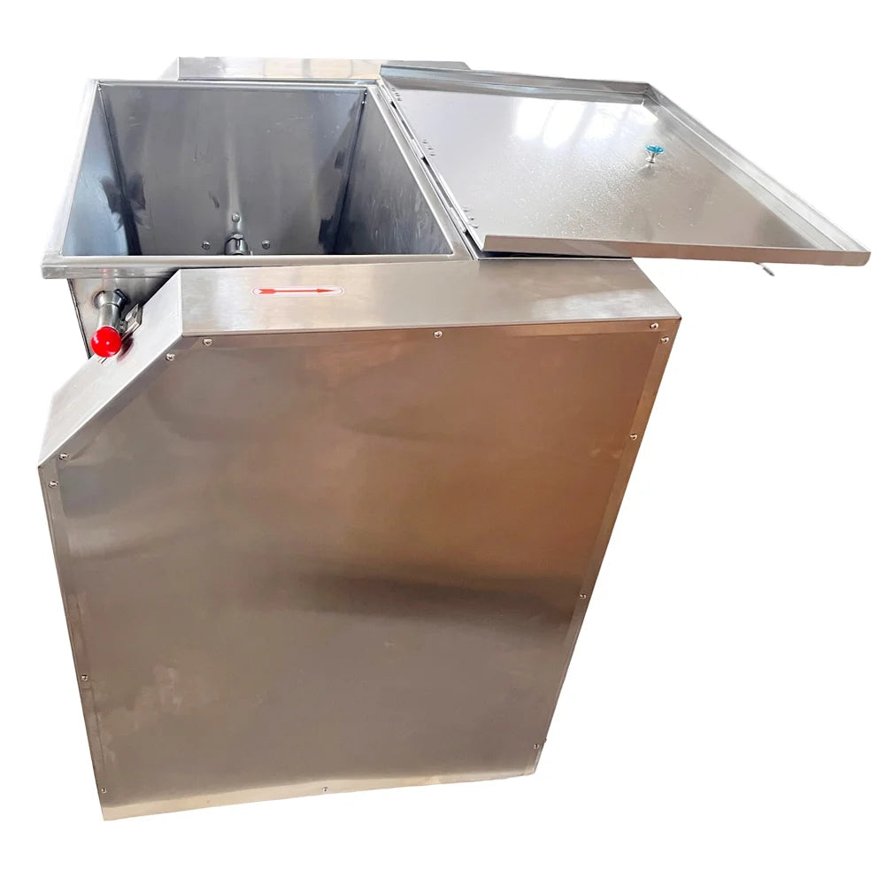 50KG Commercial Electric Dough Mixer Kneading Machine S575