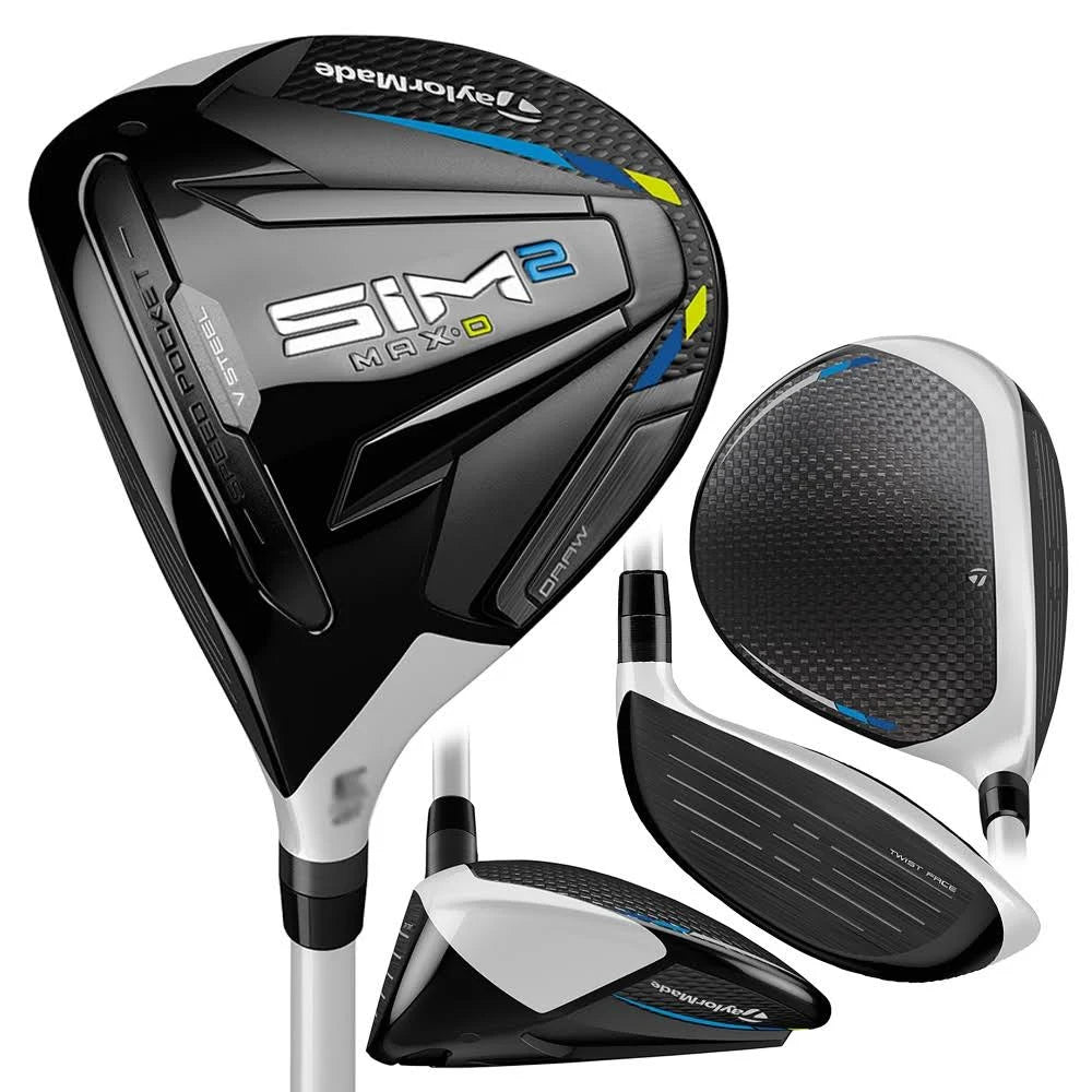 Fairway Wood K55395