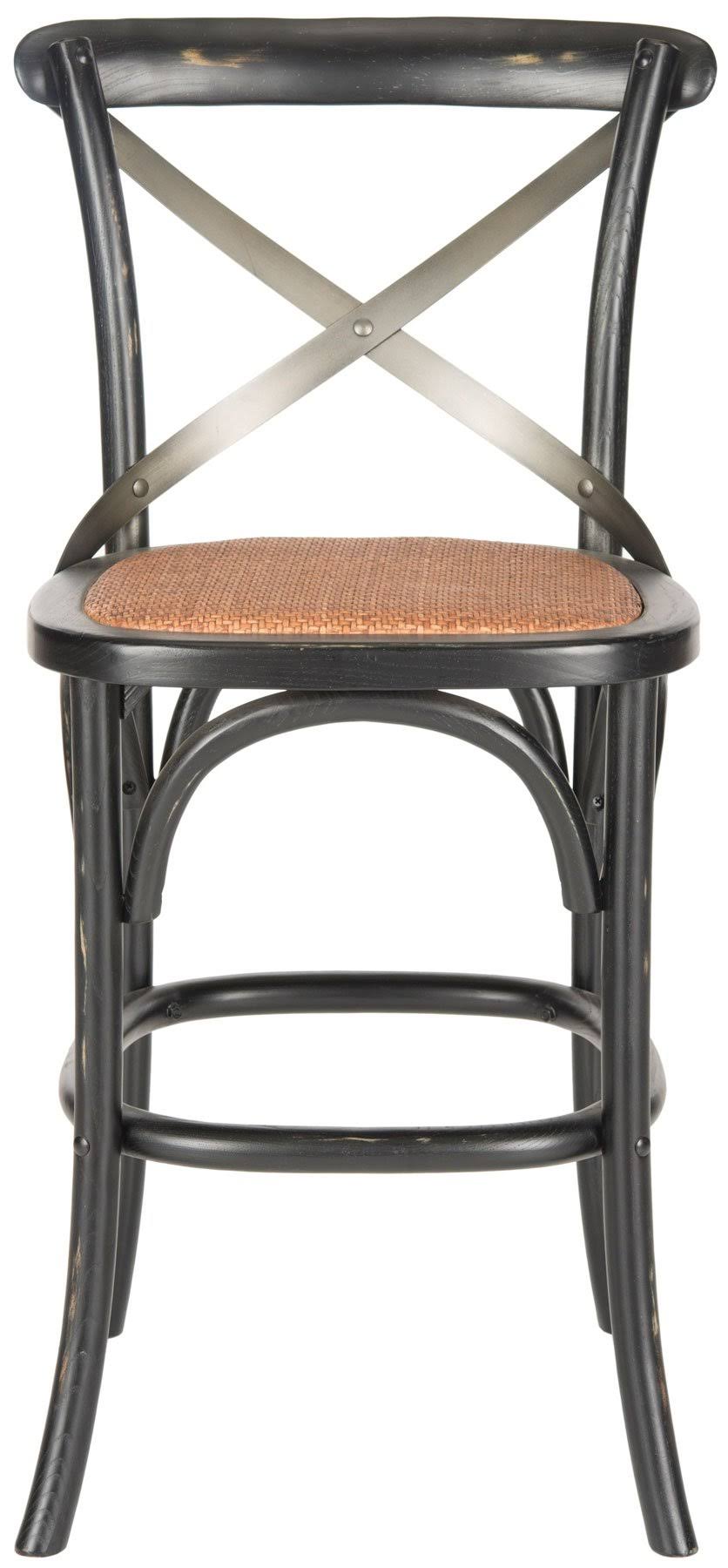 Ivory Counter Stool V630762