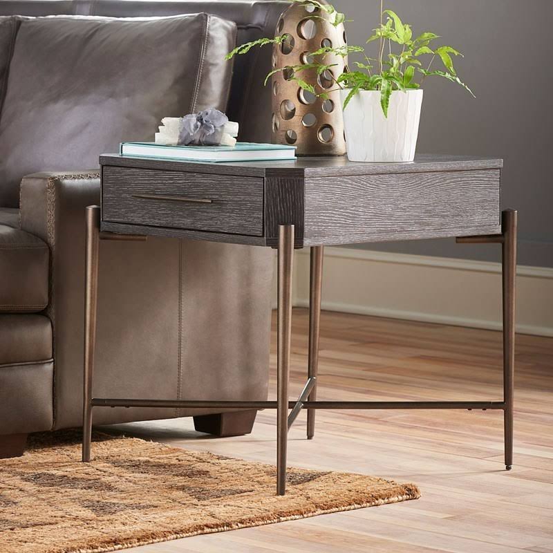Oslo End Table I787122