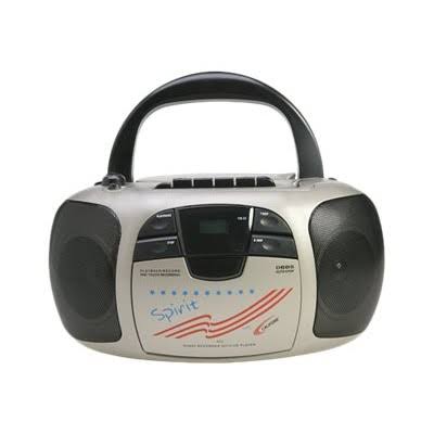 Boombox Z431496