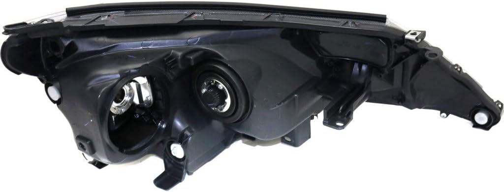 Headlight Assembly for Toyota RAV4 2013 2015 Passenger Side C684011