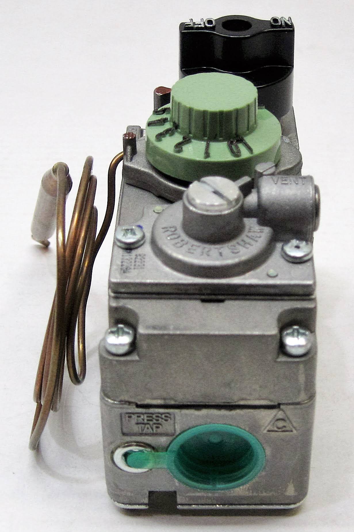 Gas Valve Y8618