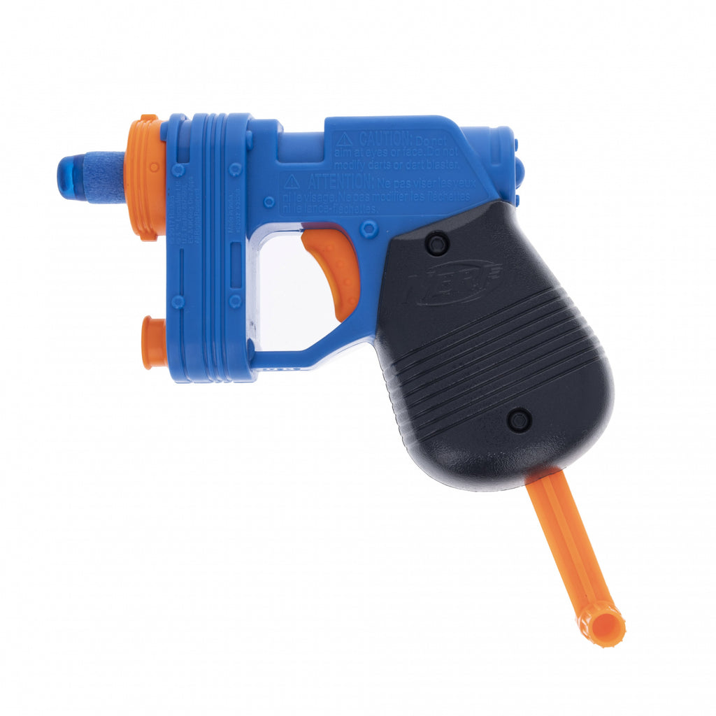 Foam Dart Blaster Toy Gun Launcher Z996736
