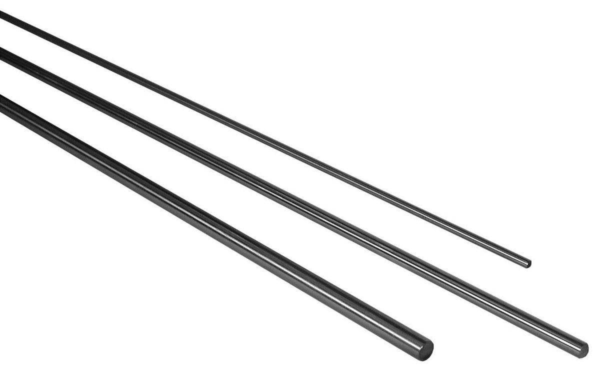 1-1/4x22X3 O-1 Oil Hardening Drill Rod L5010