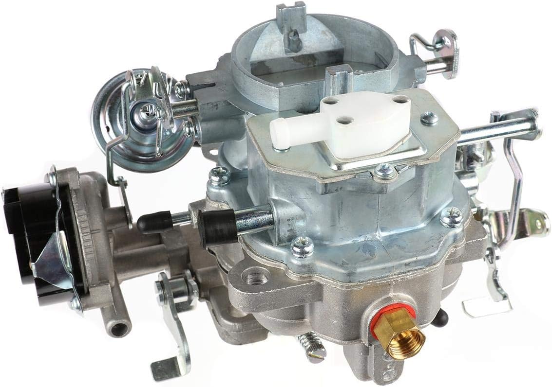 Carburetor for Jeep BBD 6 CYL Engine 4.2 L 258 CU AMC 1983-1988 Automatic Choke J84912