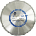14 120 Tooth Tungsten Carbide Tips Saw Blade Pack of 2 I4016