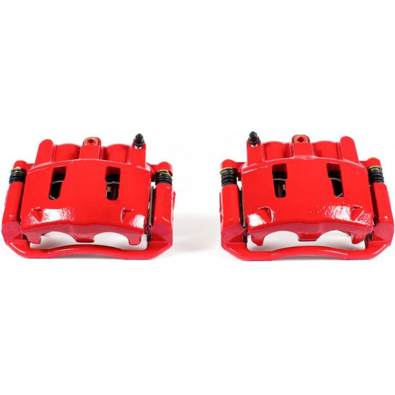 Performance Brake Calipers X417