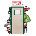 Marvel Goarounds - 3 Each N733