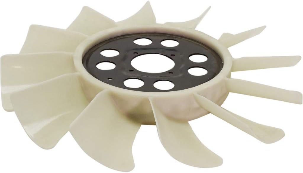 Fan Blade for Ford Ranger 3.0L Engine Pack of 2 D376461
