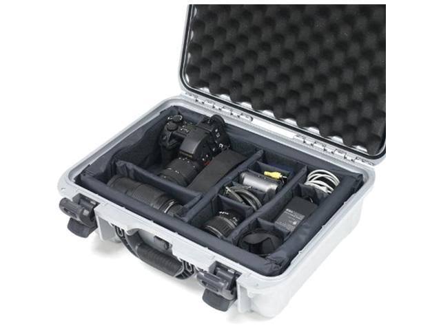 Black Padded Divider Set for 925 Case X93380