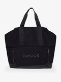 Black Signature Tote G4256