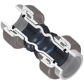 3 PVC Elastomer EXP Joint EPDM SR/FPT U21790