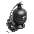 19 in. Oval Sand Filter System A806