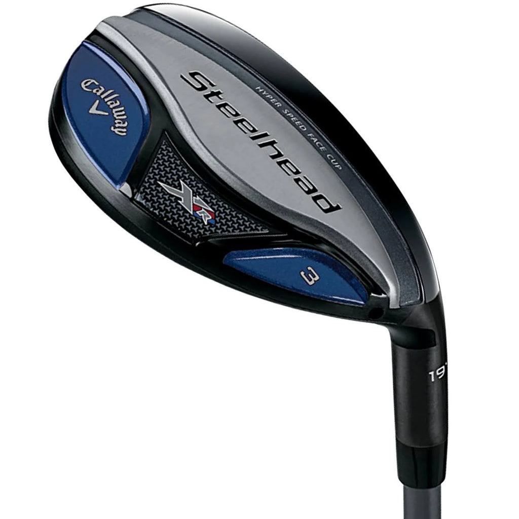 Steelhead XR Hybrid H73783