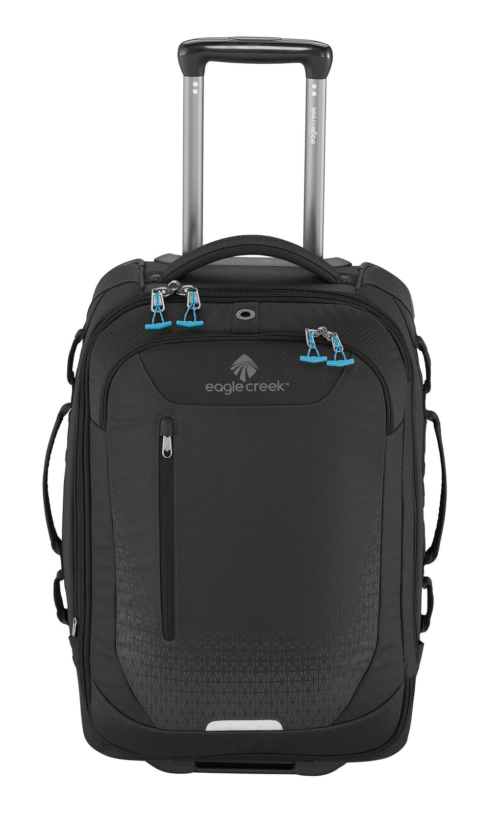 Stone Grey Carry-On O3126