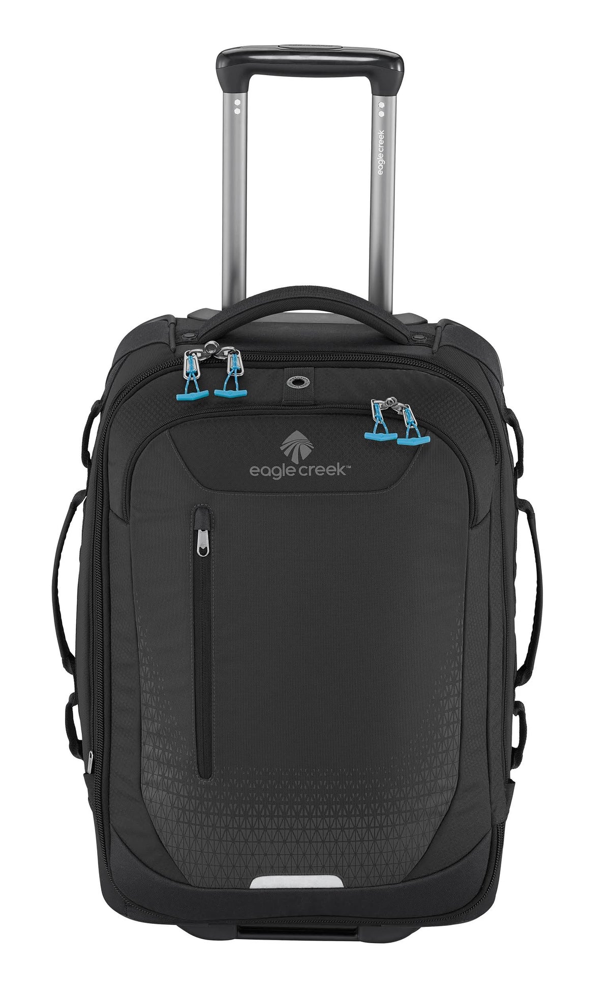 Stone Grey Carry-On O3126