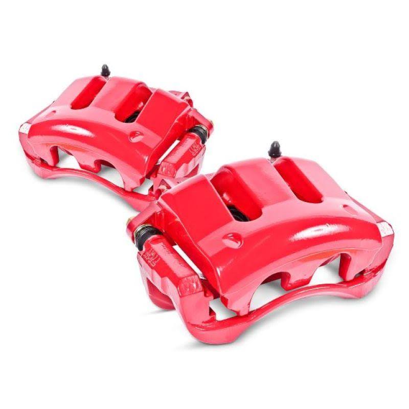 Performance Brake Calipers X417