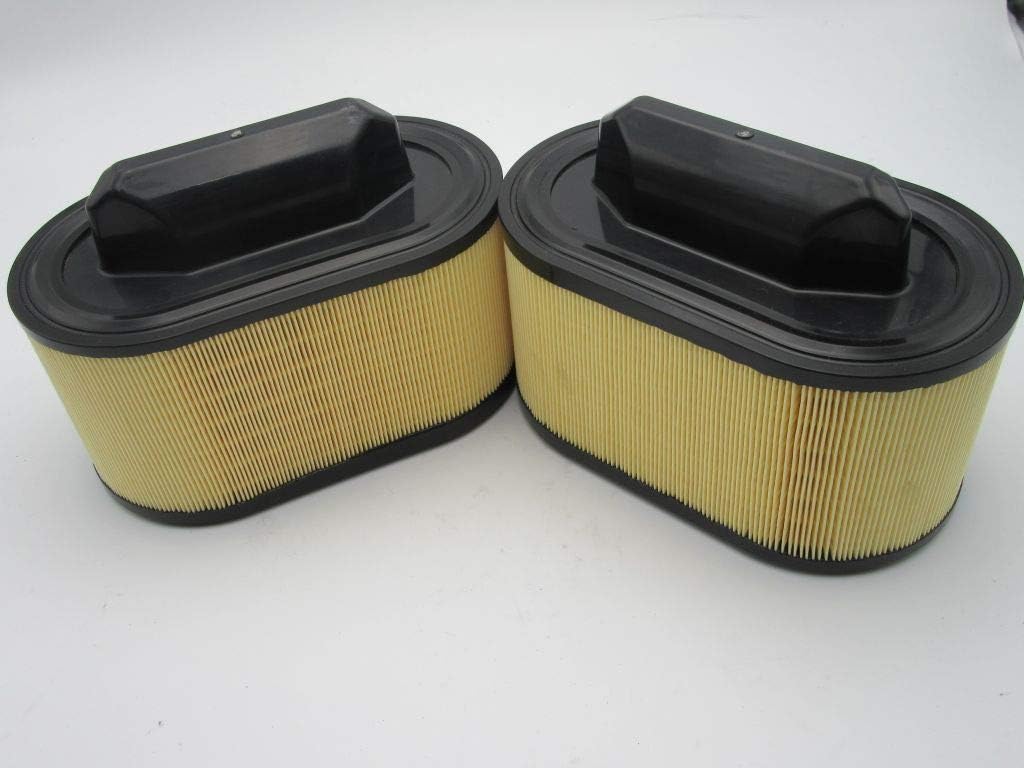 Compatible Replacement Engine Air Filters for Maserati Ghibli Quattroporte Levante C66985