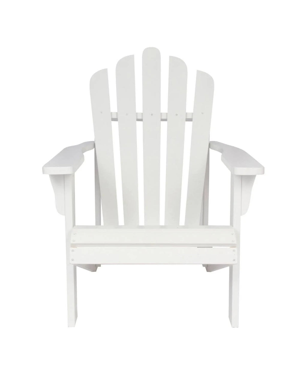 Taupe Gray Adirondack Chair B933071