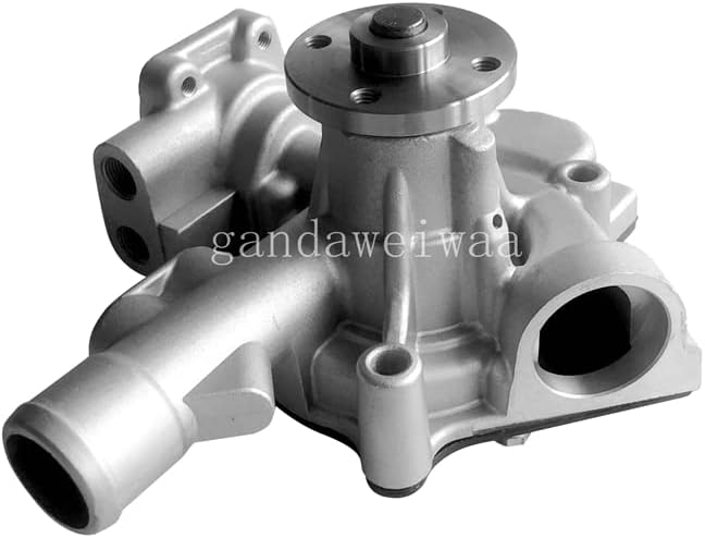 Water Pump for 4D94E Engine X15726