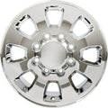 18" Chrome 18x8 Wheel V425772
