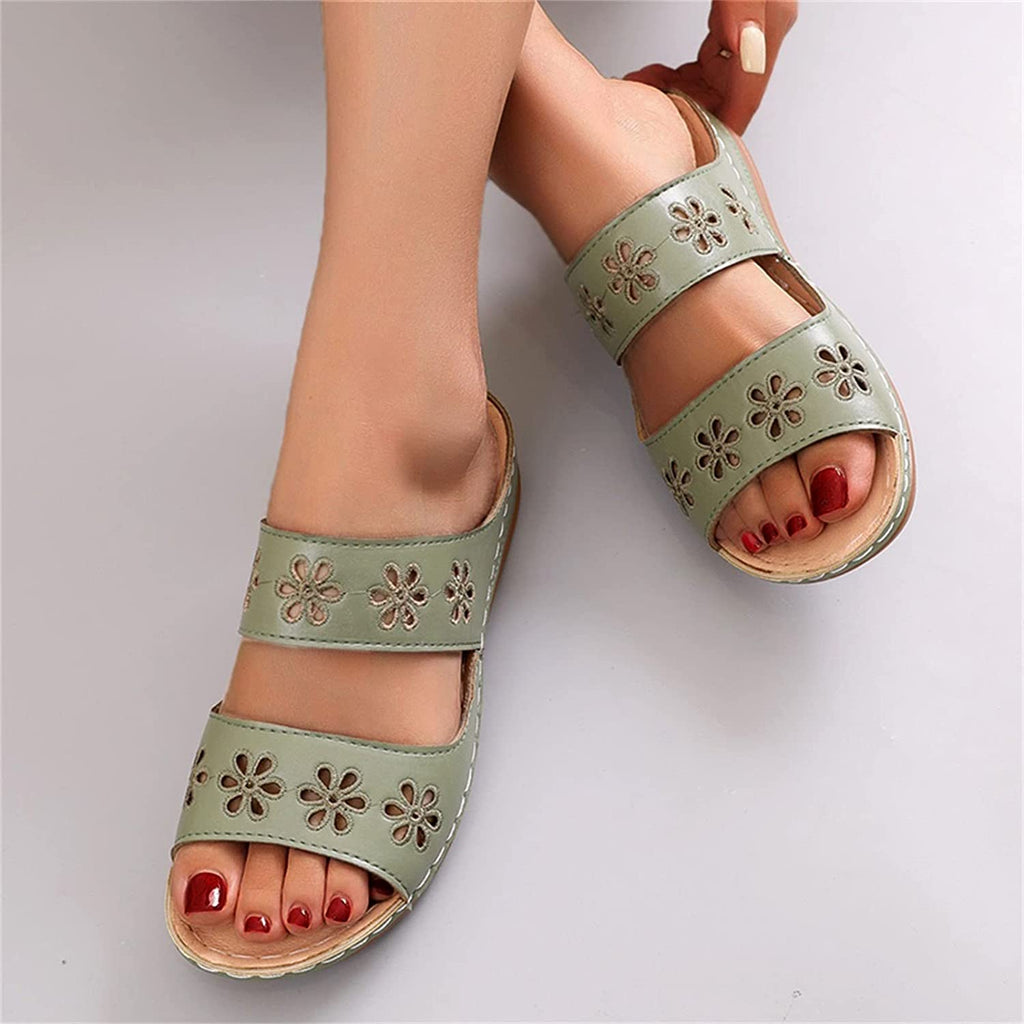 Fashion Flat Sandals for Women R421944