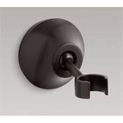 Oil-Rubbed Bronze Adjustable Wall-Mount Holder Z596410