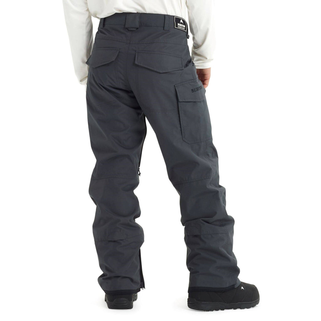 Insulated Covert Pant A8999