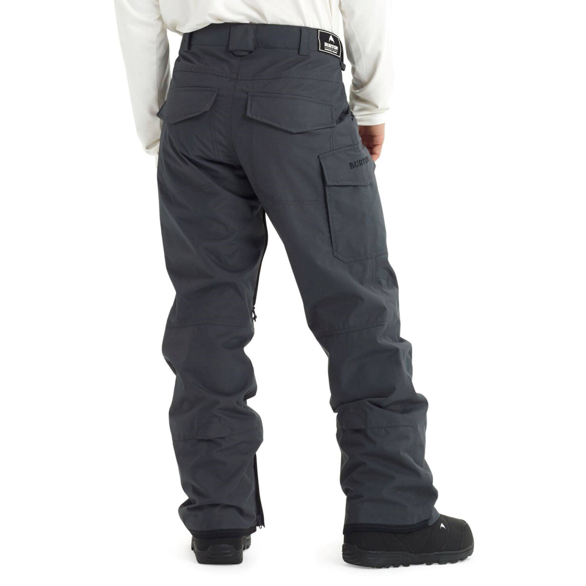 Insulated Covert Pant A8999