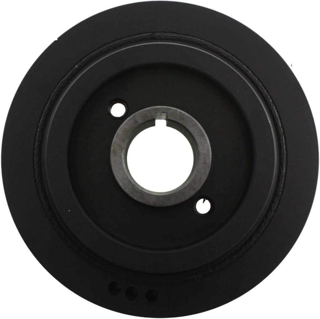 Harmonic Balancer Pack of 2 F207521