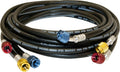 1/4 SAE Hose Set L685874