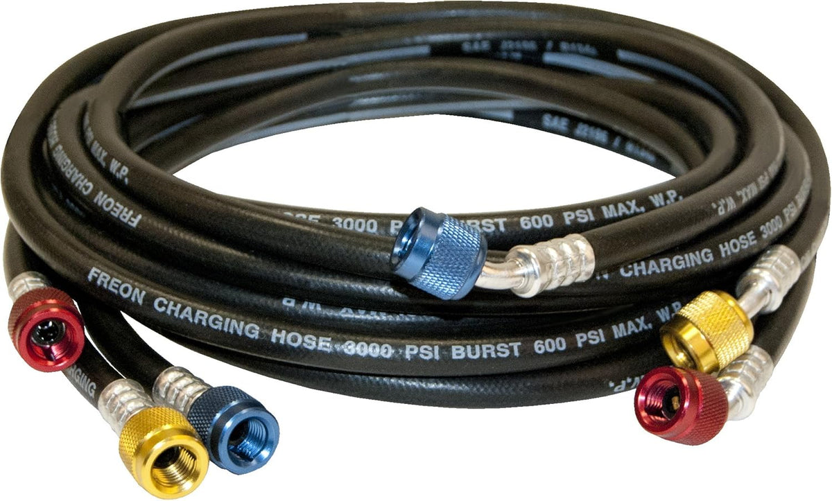 1/4 SAE Hose Set L685874