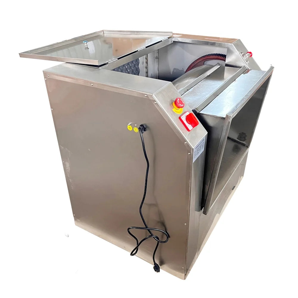 50KG Commercial Electric Dough Mixer Kneading Machine S575