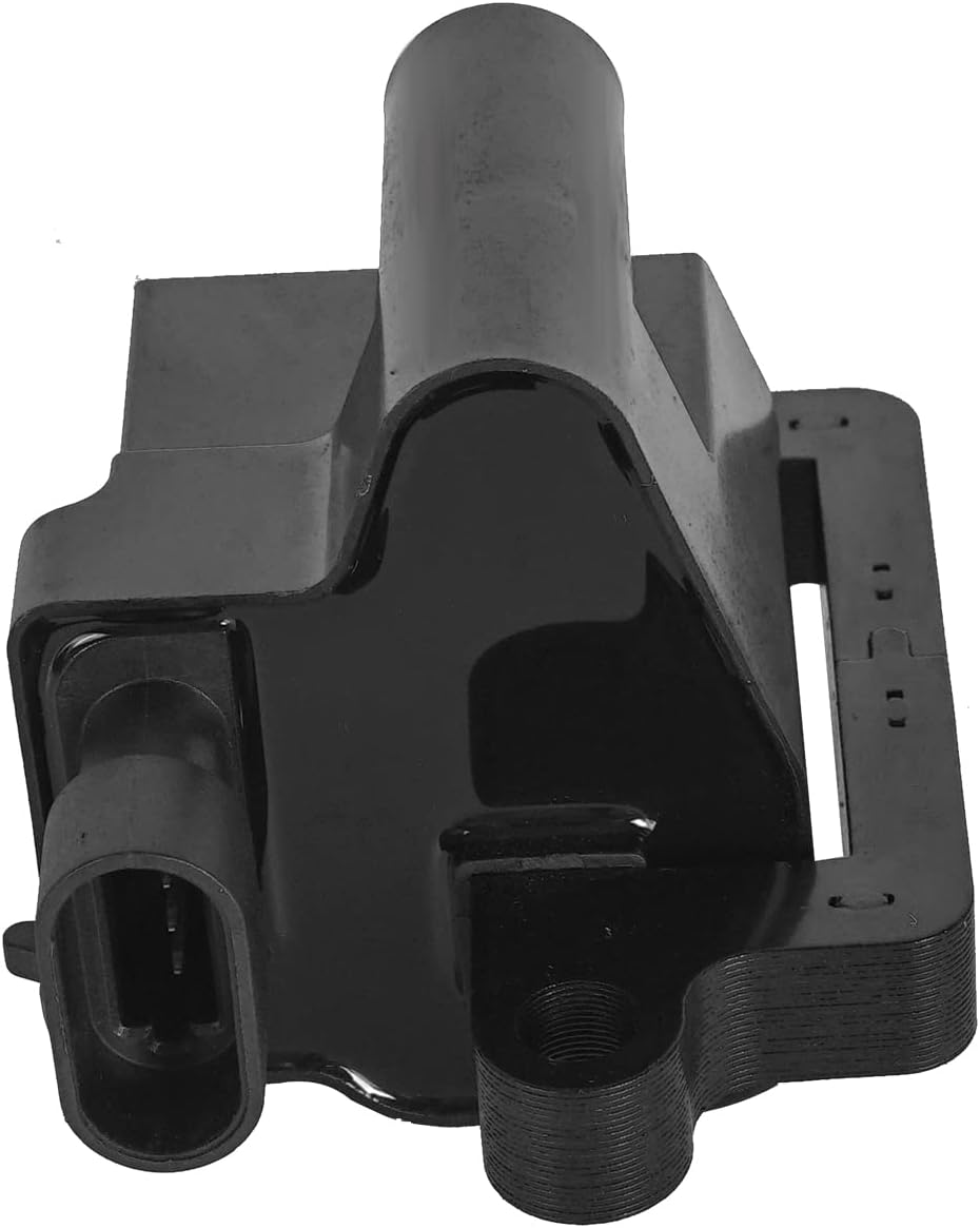 Square 8pc Ignition Coil Pack C765