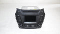 Pre-Owned Hyundai Santa Fe Sport CD MP3 Player Radio Receiver with Display U4452
