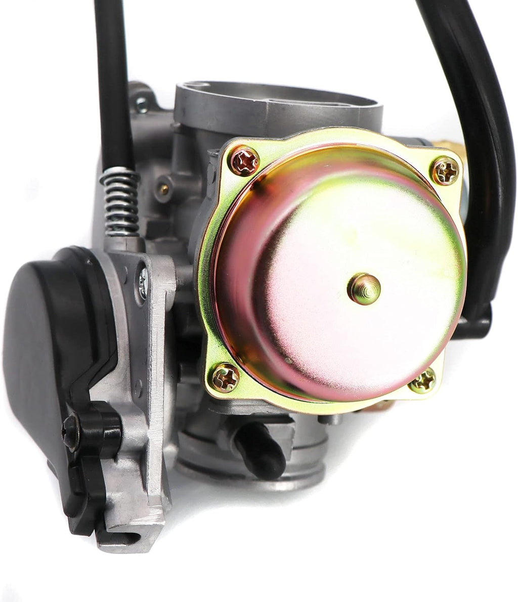 Carburetor for Suzuki Eiger 400 LTF400 2002-2007 Quad ATV Pack of 2 S3518
