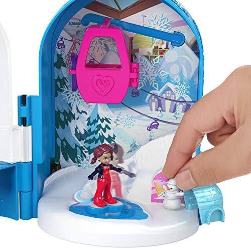 Snow Globe M26923