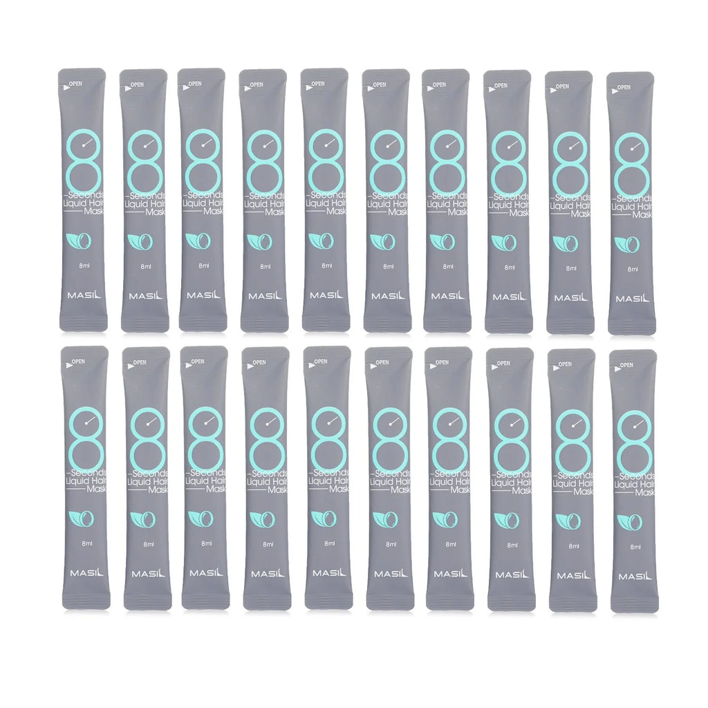 20x8ml Liquid Hair Mask S9054