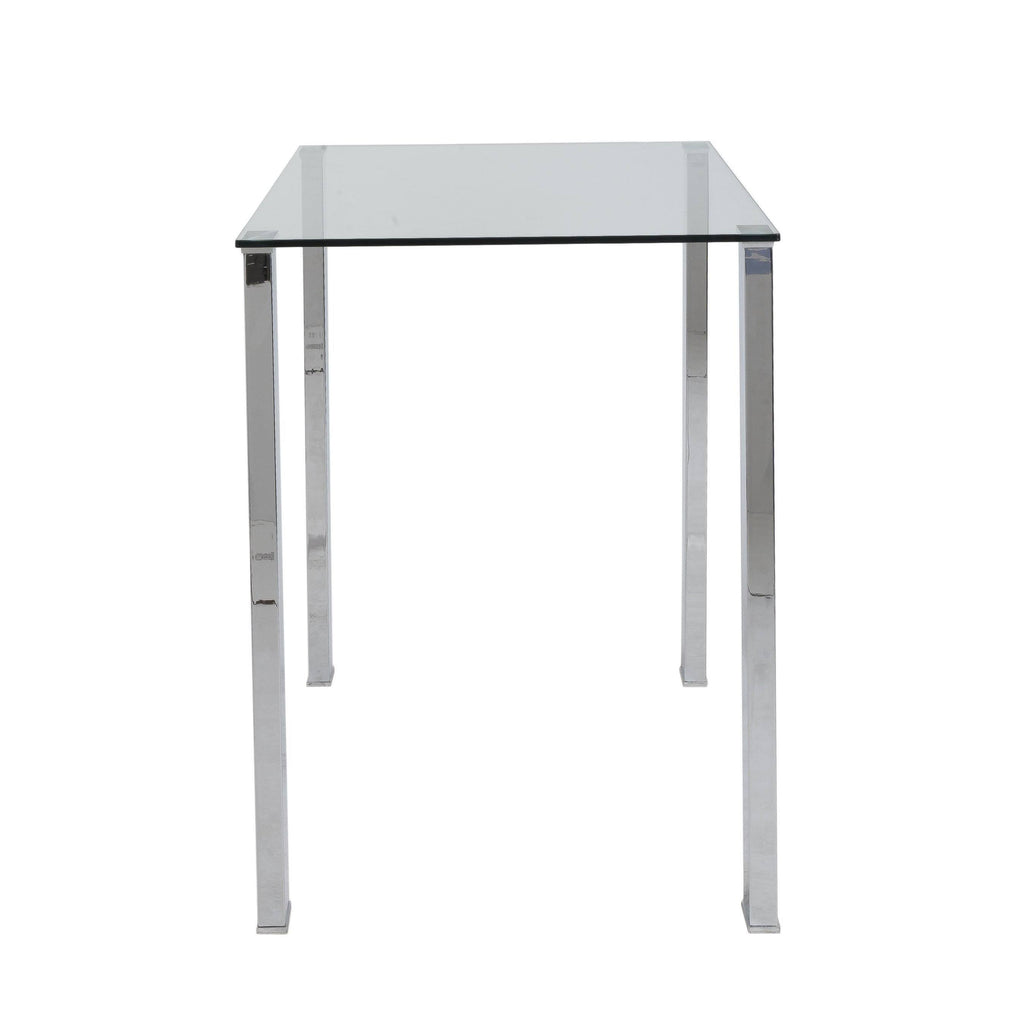 Euro Style Beth Bar Table N6419