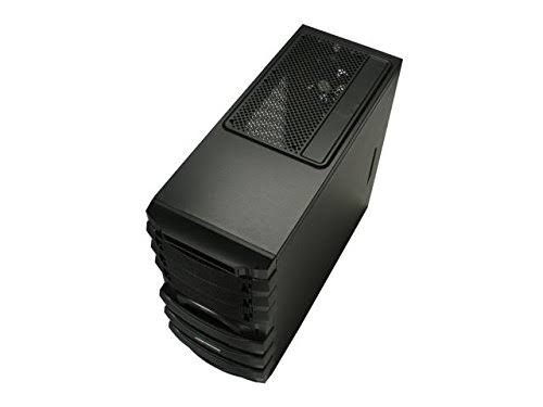 System Cabinet A154246