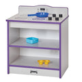 Toddler Kitchen Stove C8401