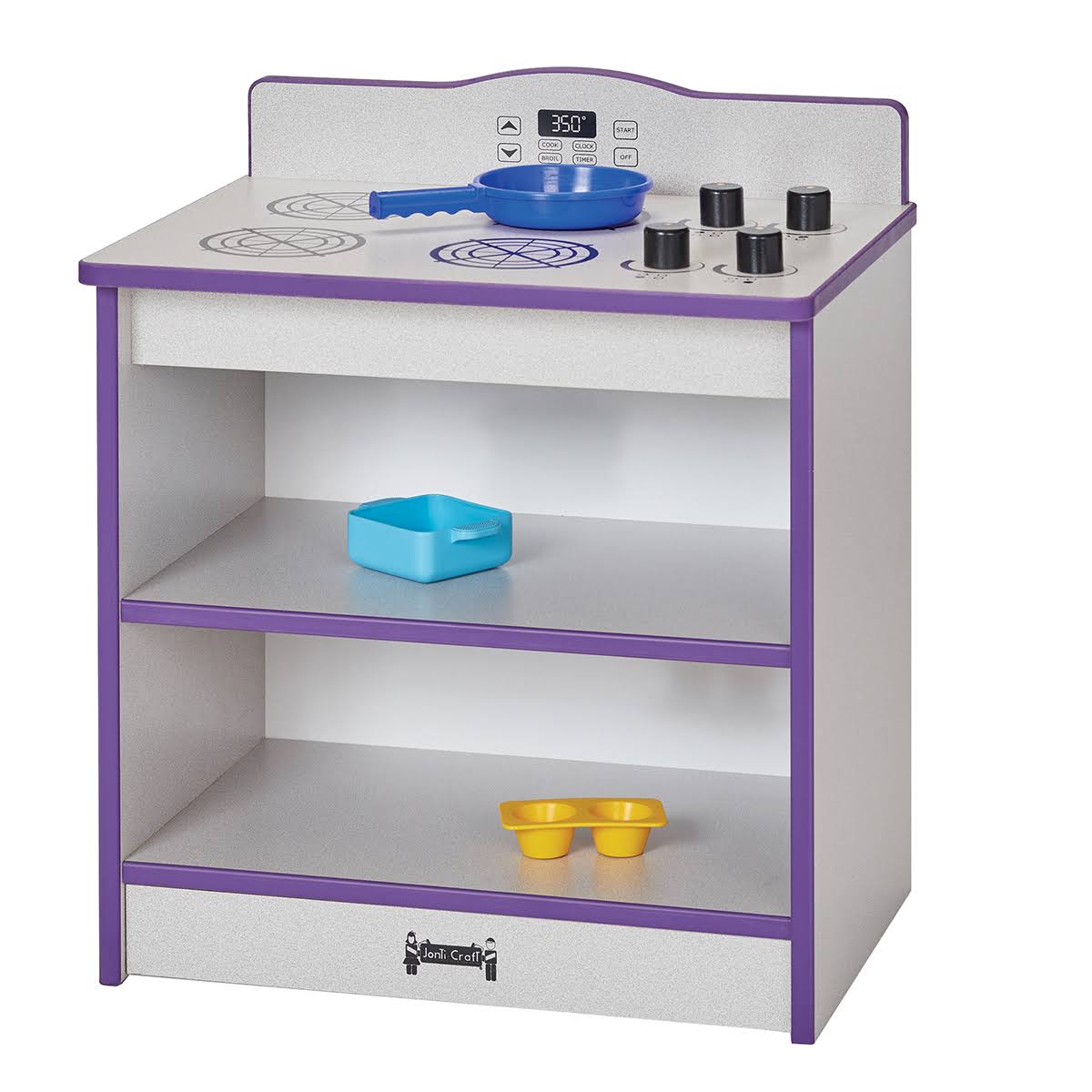 Toddler Kitchen Stove C8401