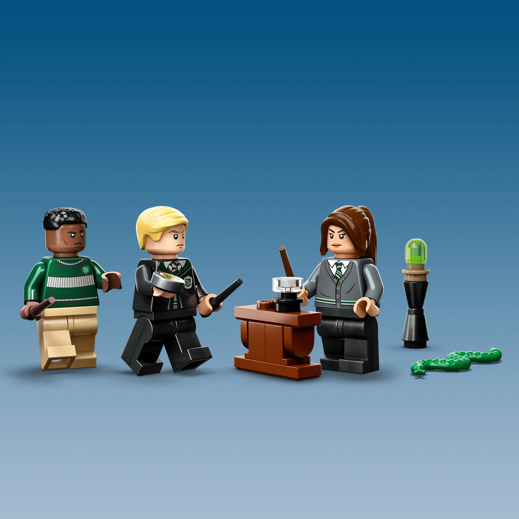 LEGO Harry Potter Slytherin House Banner Set 76410 N247631