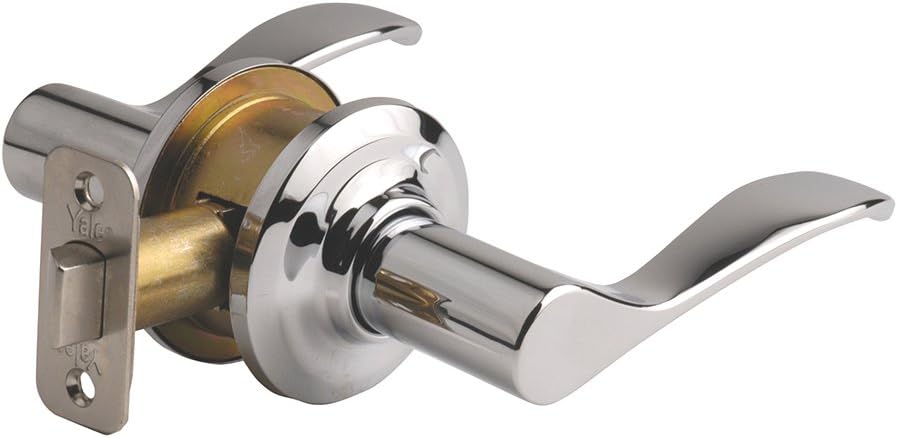 Passage Lever Pack of 2 B3272