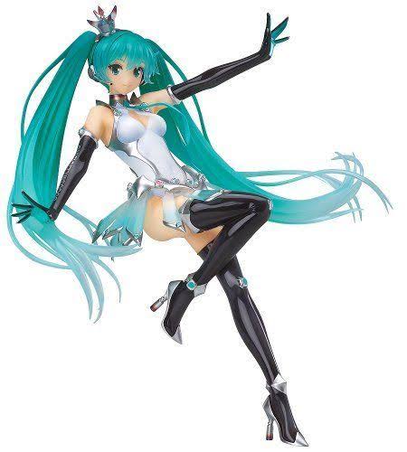 PVC Figure (1:8 Scale) G76952