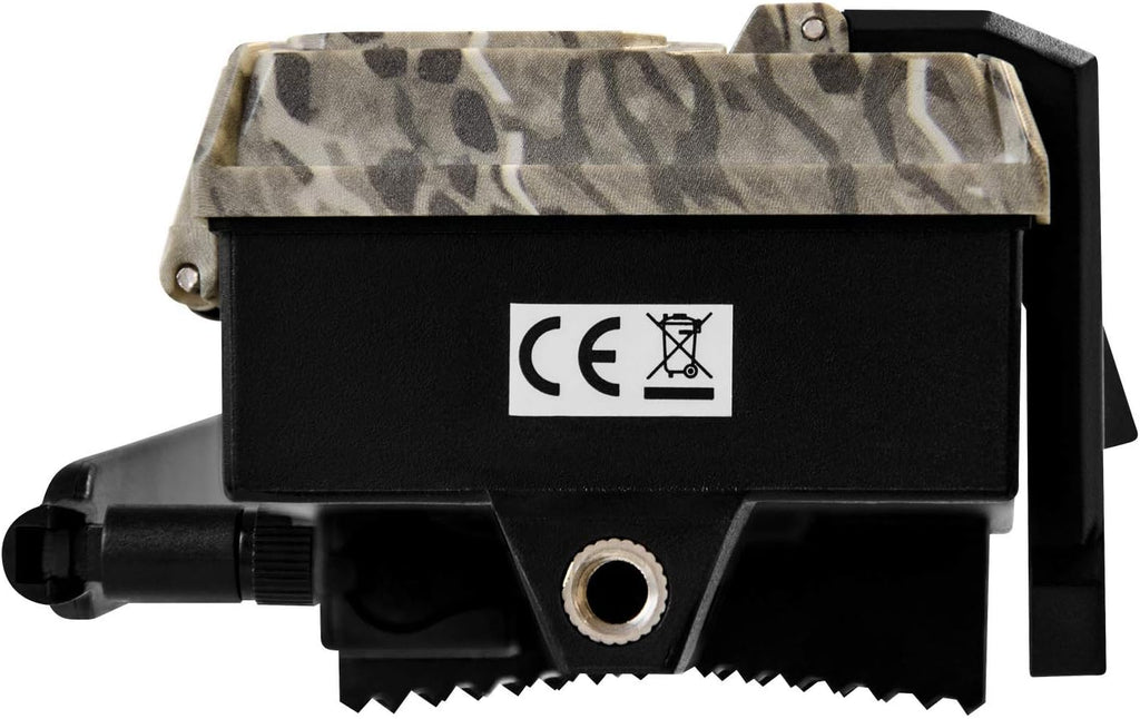 Cellular Trail Camera with Card Reader F608264