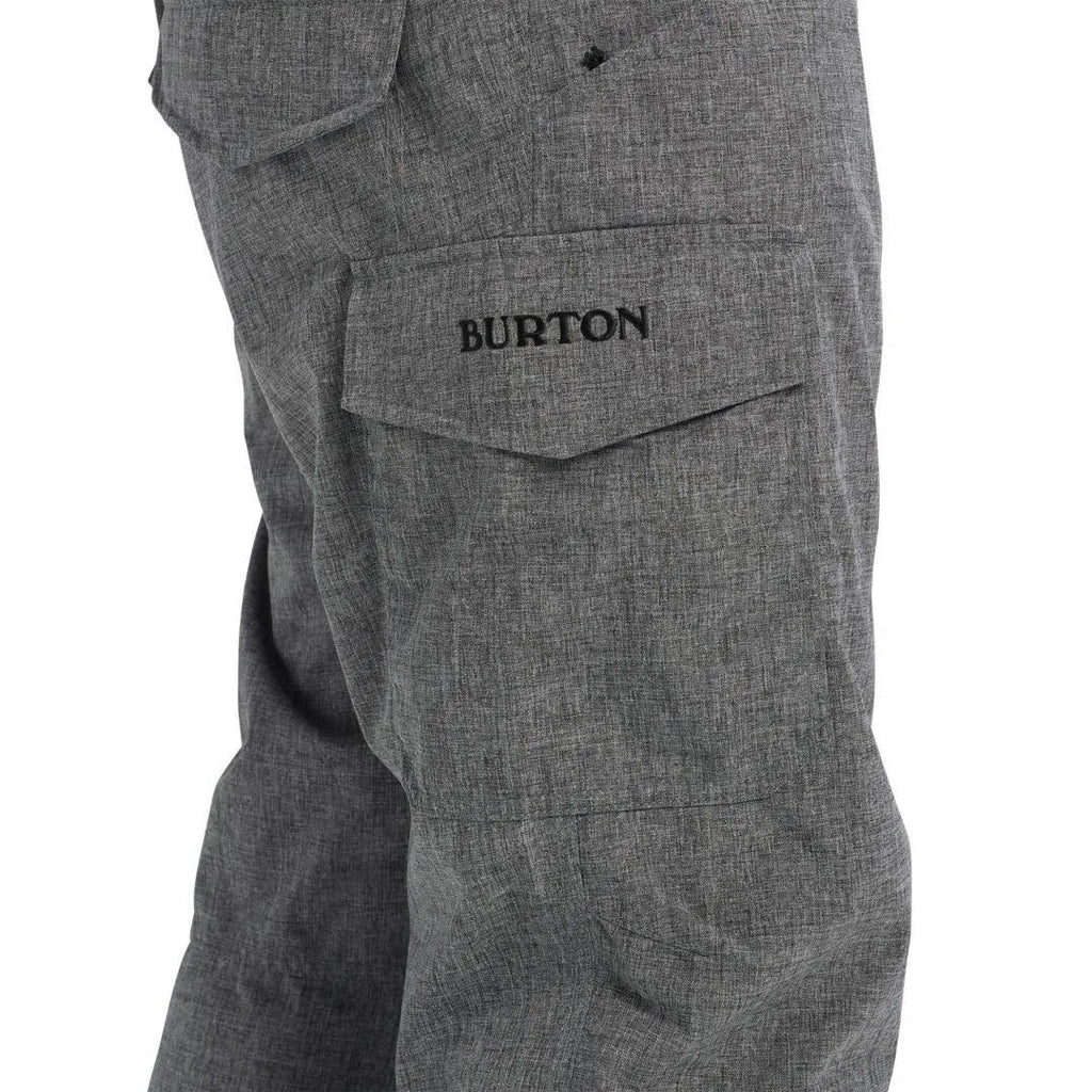 Insulated Covert Pant A8999